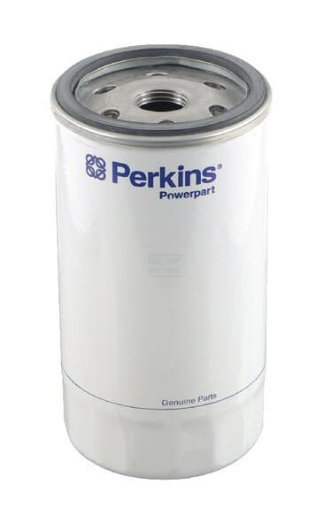 Ölfilter Perkins