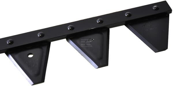 Untermesser 1,40m 19Kl.