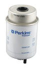 Kraftstofffilter Perkins