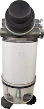 Kraftstofffilter komplett