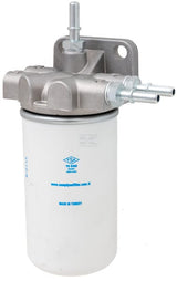 Kraftstofffilter komplett