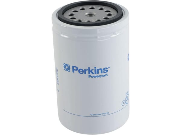 Kraftstofffilter Perkins