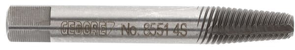 Bolzenauszieher Größe 4 M11-M14