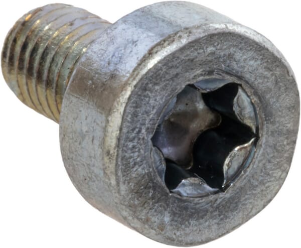 Schraube M5x9