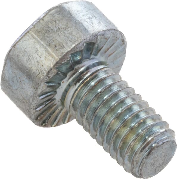 Schraube M5x9