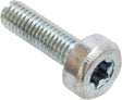 Innensechskantschraube M5x16
