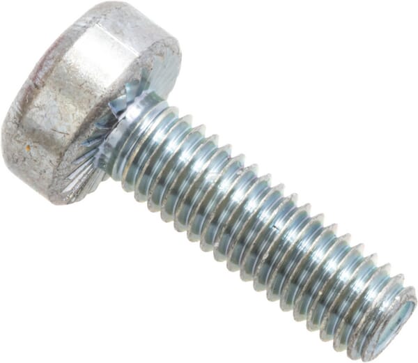 Innensechskantschraube M5x16