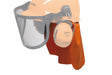 STIHL Für Helmsets FUNCTION Universal und ADVANCE X-Climb