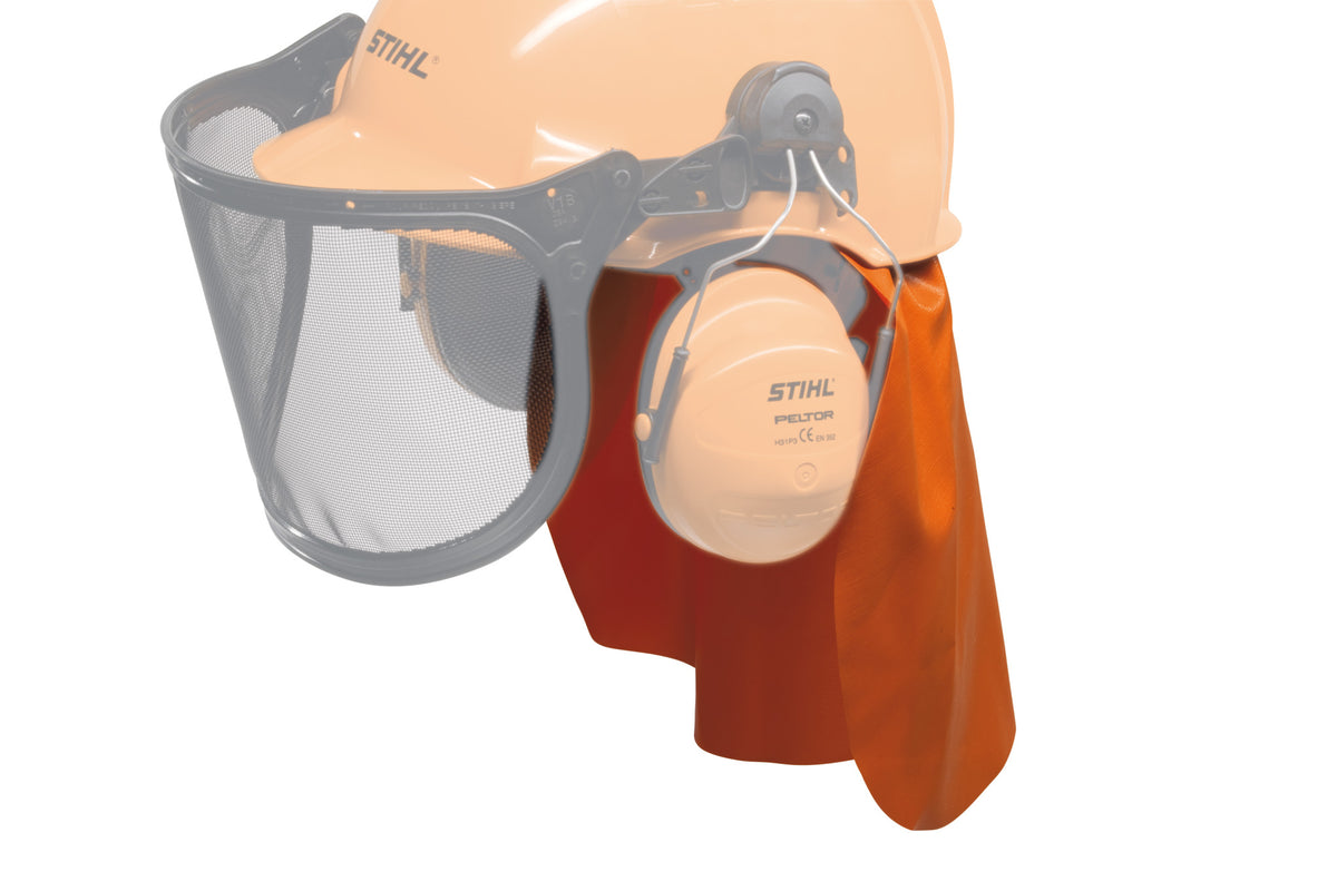 STIHL Für Helmsets FUNCTION Universal und ADVANCE X-Climb
