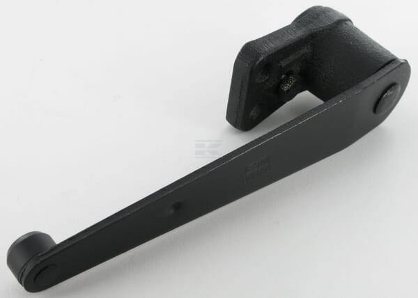 Messerführung kpl. ESM