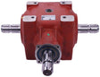 Getriebe T-27A 1:1