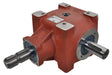 Getriebe T-27A 1:1.92