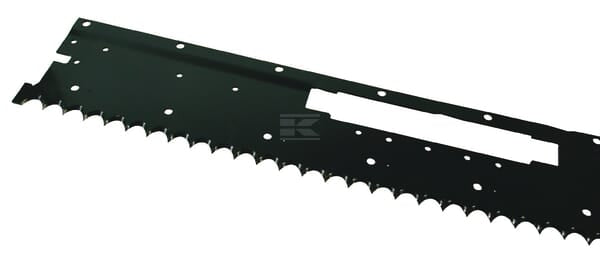 Schneidschild, L=2256 mm