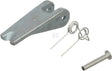 Sicherheitsclip mit Feder RCH/REH 6 mm