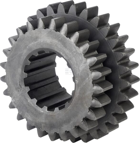 2nd, 3rd speed gear