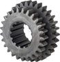 2nd, 3rd speed gear