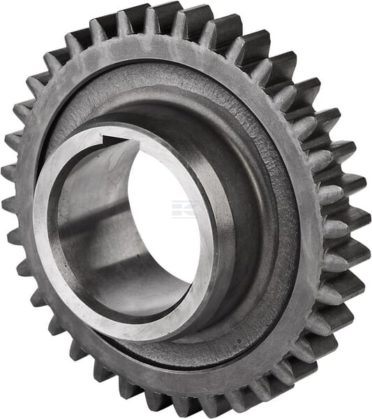 3rd speed gear