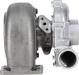 Turbokompressor 6 Zylinder