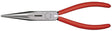 Flachrundzange ger. 200mm