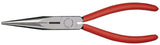 Flachrundzange ger. 200mm