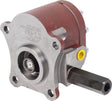 Power steering pump
