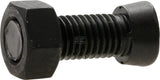 Pflugschraube, Kopftyp Oval, M12 x 40mm, Kramp