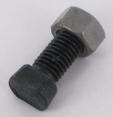 Pflugschraube, Kopftyp Oval, M12 x 40mm, Kramp