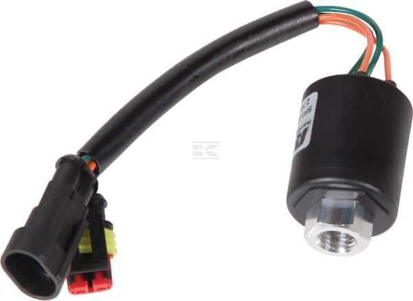 Sensor