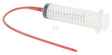 Spritze mit Sonde 150ml 