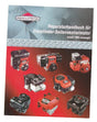 Reparaturhandbuch Einzylindermotoren