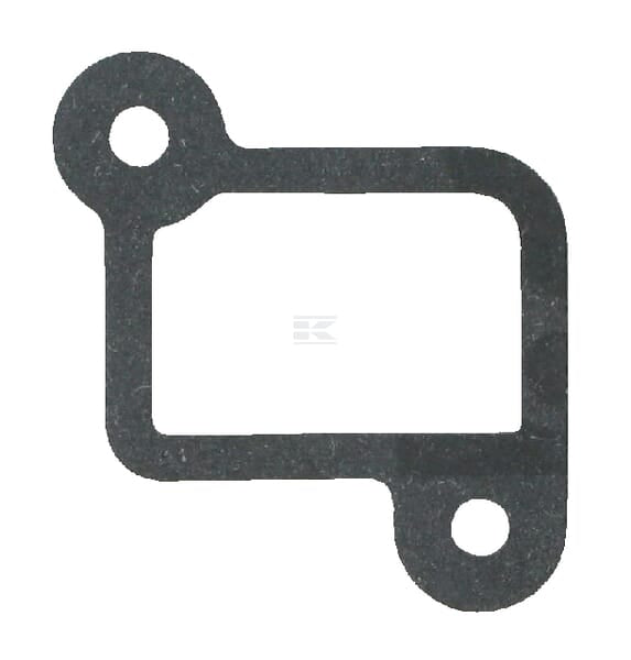 Packung, Isolator