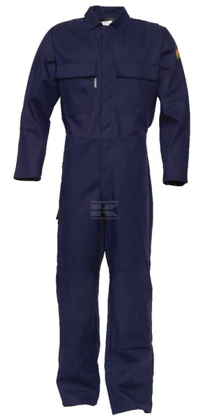 Overalls, Erwachsener, Gr. 4XL UK:48 , blau , by HaVeP