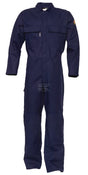 Overalls, Erwachsener, Gr. 4XL UK:48 , blau , by HaVeP