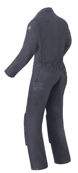 Overalls, Größe M, anthrazit, von HaVeP