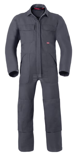 Overalls, Größe M, anthrazit, von HaVeP