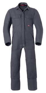 Overalls, Größe M, anthrazit, von HaVeP