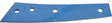 Streichblechstreifen L. SRP236O1 Rabe