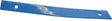 Streichblechstreifen R. SRP236O2 Rabe