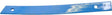 Streichblechstreifen L. SRP236O2 Rabe