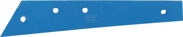 Streichblechstreifen L. SRP328P1 Rabe