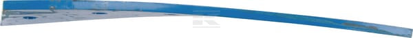 Streichblechstreifen L. SRP328P1 Rabe