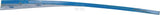 Streichblechstreifen L. SRP328P1 Rabe