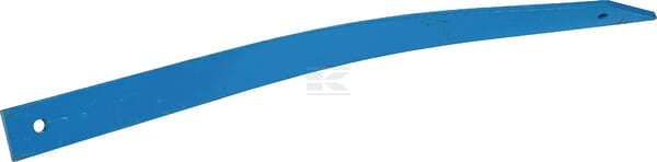 Streichblechstreifen L. SRP328P4 Rabe