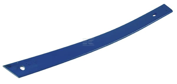 Streichblechstreifen R. SRP358R2 Rabe