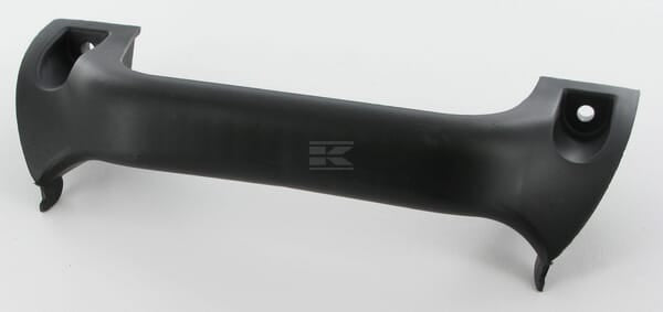 Handgriff Fangkorbdeckel