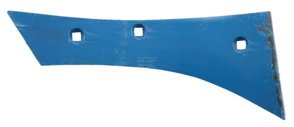 Streichblechvorderteil R. VRP380PS Rabe