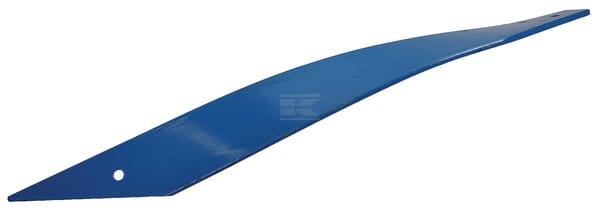 Streichblechstreifen R. SRP350W41 Rabe