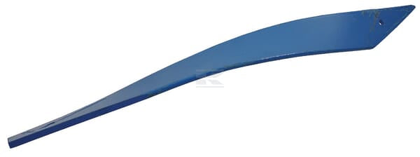 Streichblechstreifen L. SRP350W41 Rabe