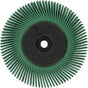 Radial Polier Bürste 3M