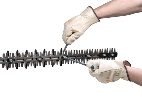 STIHL Satz Messerspiel einstellbar 750 mm T